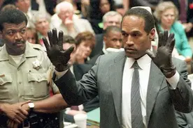 涉嫌杀妻被判无罪近20年后，辛普森去世，终年76岁图片