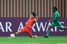 媒体评国足U20无缘世青赛：中国足球开花了结果就不会远图片
