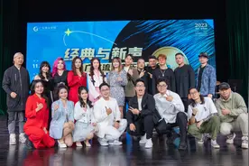 唱响广东流行音乐金曲，广东省文化馆举办“经典与新声图片