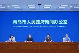 青岛公布20件典型案例，进一步把社会主义核心价值观融入法治建设图片