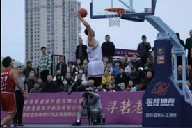 东道主夺冠 首届茶BA在福鼎圆满闭幕图片