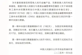 离岸人民币反弹！央行新动作，释放明确稳汇率信号！图片