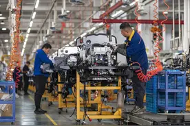 三组核心数据 读懂2024年中国经济实力与活力图片