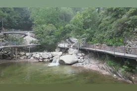 石家庄这些景区恢复开放！还有福利……图片