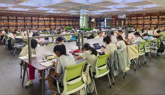 北疆行丨内蒙古康巴什：一座魅力四射的现代名城……