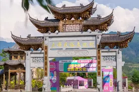 大武夷国庆假期旅游攻略之——千年古村大布篇图片