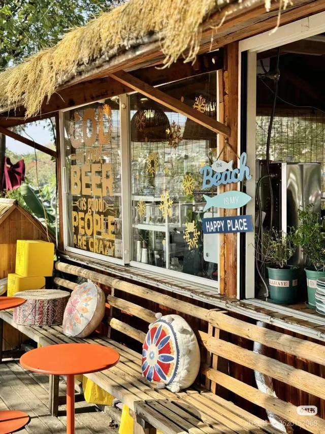 江宁初冬亲子“三件套”→