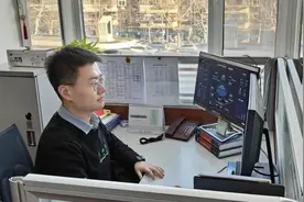 海委青年干部廉洁教育丨青年谈“廉”（第一期）图片