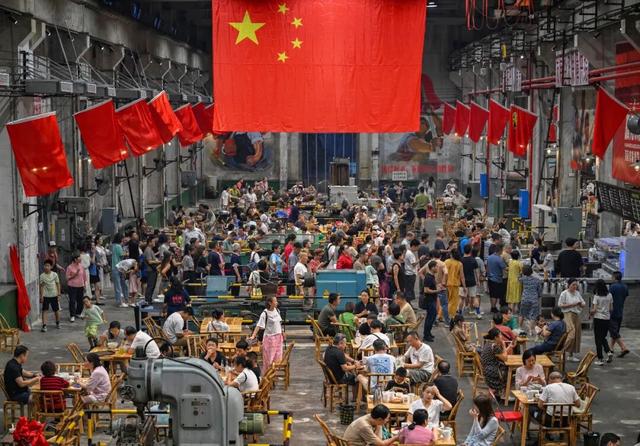 国庆中秋假期，全省累计接待游客近4000万人次