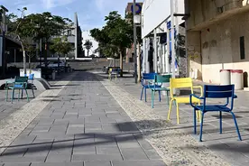 巴以冲突重创以色列经济：去年第四季度萎缩19.4%图片