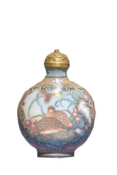 菊花，被误读的传统吉祥花