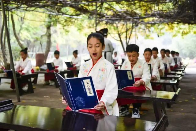 赵立坚微博打call日照银杏古树！附高清大图+进阶玩法！