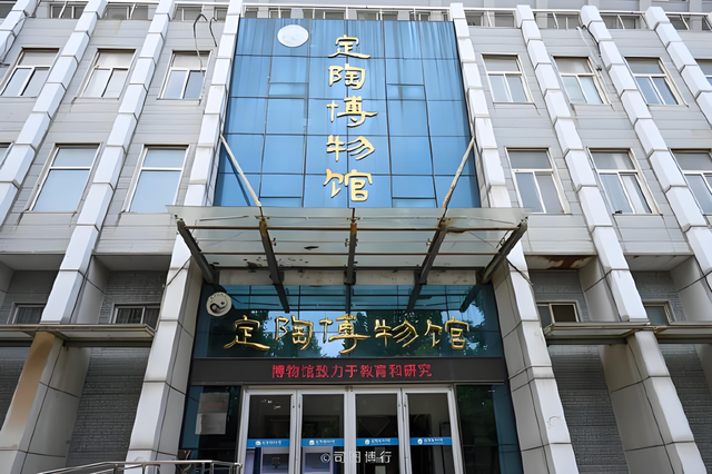 暑假漫游菏泽博物馆：触摸三千年文明的温度