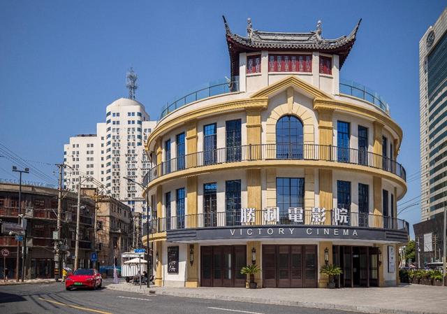 兜百年弄堂、拍世纪同框，来虹口这条CityWalk线路，攻略王就是你！