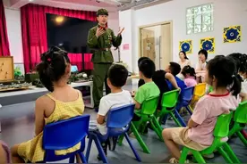 退役不褪色，奉献显担当——记乌鲁木齐市水磨沟区退役军人居海林图片