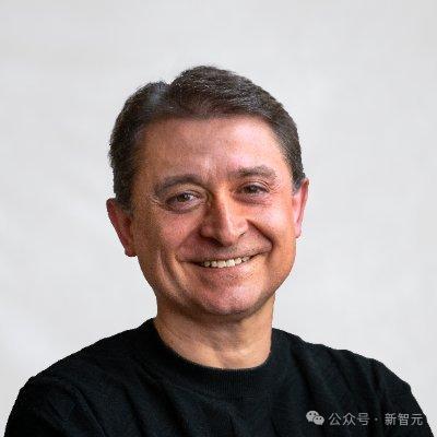 微软AI新天团曝光，只有1位华人，「谷歌系」超1/3