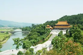 想在清明邂逅湖南浪漫春色？这份踏青攻略请查收图片