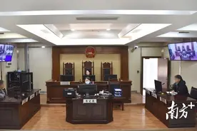 速裁一周年，正义跑出“茂名加速度”！图片