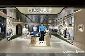斐乐第三季度零售额同比下滑！安踏二代掌舵的两品牌高增长图片