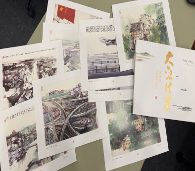 旅超大PK，闵行上场啦！今天13:00，锁定直播→