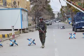 惊魂30小时！巴基斯坦火车劫持事件回顾图片