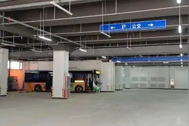 再添4000+车位！沈阳6处停车场6月底前建成使用图片
