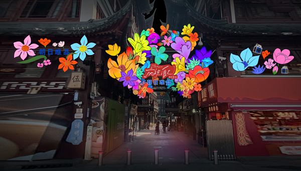 六区连成片，票根能“当钱”！2026上海豫园灯会1月26日亮灯