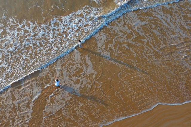 宁上高速全线通车！游玩攻略，带你通向超乎想象的滨海秘境→