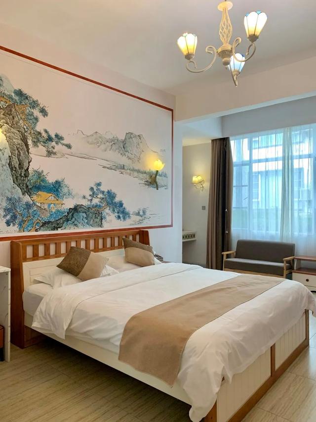 徒步骑行双赛来袭！住进仁化民宿，治愈每一份赛场疲惫~