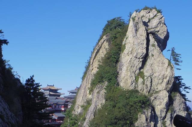 我的自驾：独驾三晋秦韵——从壶口惊涛到龙城灯火的千里长歌