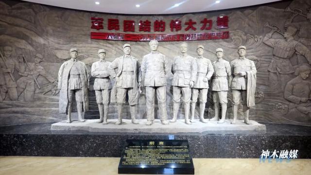 铭记历史 缅怀先烈 | 马镇镇：红色记忆铸就抗战丰碑 今朝奋进绘就和美画卷