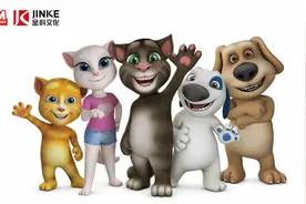 连续3年汤姆猫半年报营收净利双降，蹭上AI概念有救吗？图片