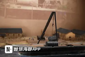 中法建交60周年之际，来讲讲法国人日意格在福州的“船政往事”图片
