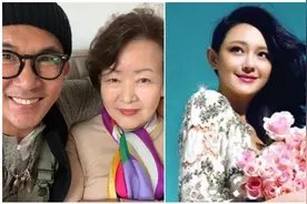 大S病逝火化，具俊晔妈妈等3人曾赶赴东京送儿媳最后一程图片