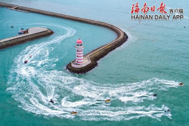 “到海南避暑，认真的吗？”