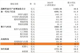 圳经观︱低空何以经济？深圳先行探路“天空之城”图片