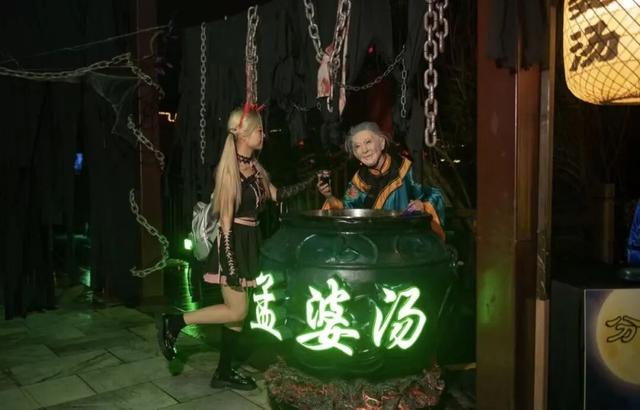 官宣炸场！35元玩转双园！吉安欢乐世界&惠民卡重磅合作开启！