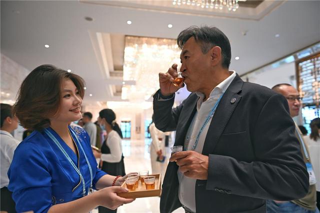 聚焦中蒙博览会丨中俄蒙“万里茶道”国际旅游联盟新增莫斯科市、喀山市