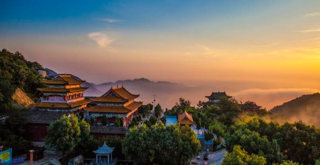 跨年、元旦去哪儿玩？河南这些景区免票/半价！