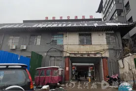 法院判了：洛阳一女子曾做子宫全切术，18年后竟发现左肾“失踪”图片