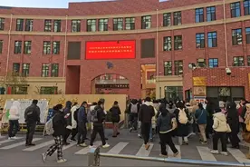 2025鲁考今日开考，行测题型题量发生变化彰显山东特色图片