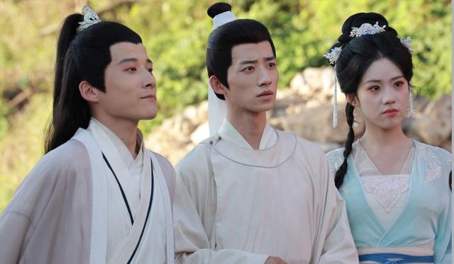 跟着短剧游钱湖 东钱湖首部文旅微短剧上线