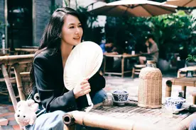 谭维维：唱歌、吃串串、喝盖碗茶……玉林路有我的青春|专访图片