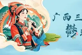 约起！广西三月三，潮玩玉林攻略来了图片