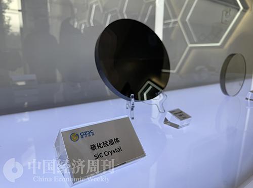 一文看懂“芯片热”