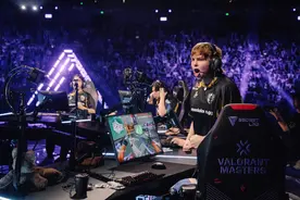 上海电竞产业稳步前行，人才和优秀产品是发展的底气图片