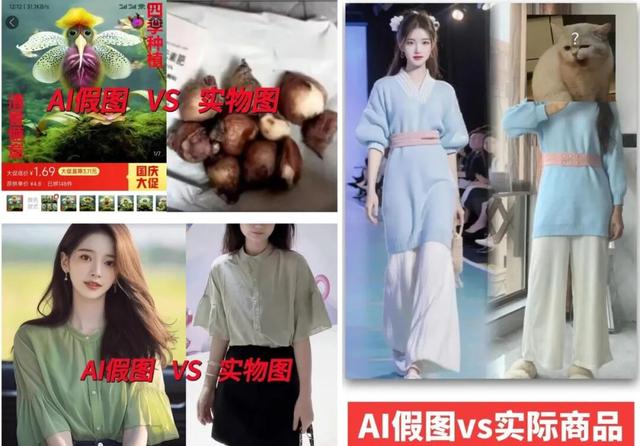 AI“爆改”双11，京东、阿里谁更胜一筹？