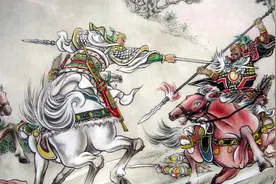 “杂号将军”赵云的后半生：他活成了蜀汉的里子图片
