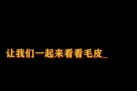 毛皮滑雪板要“炫技” 选材是关键图片