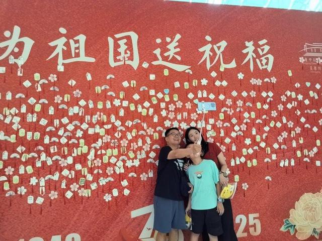 8天迎客超22.5万人次！三峡博物馆长假交出亮眼成绩单